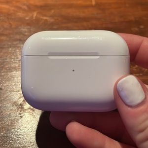 AirPod Pro Charging Case
